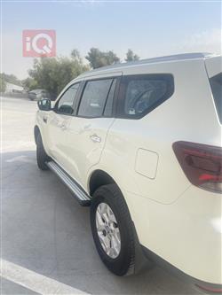 نيسان إكستيرا